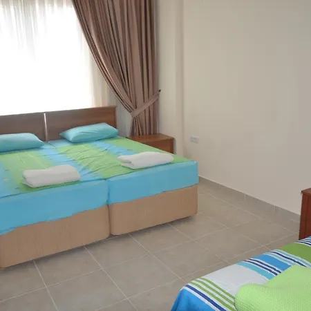 Toros 7 Apartment
