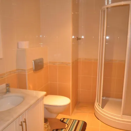 Apartment Toros 7 *