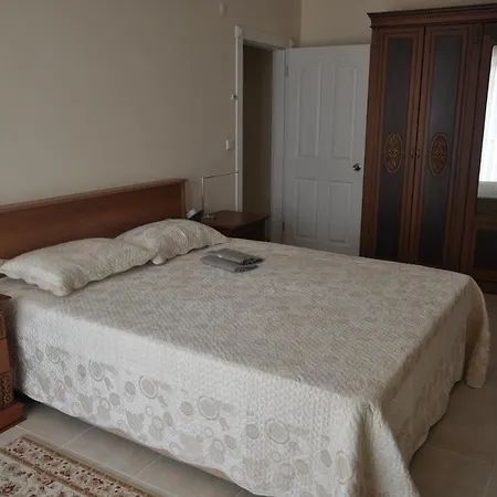 Toros 7 Apartment