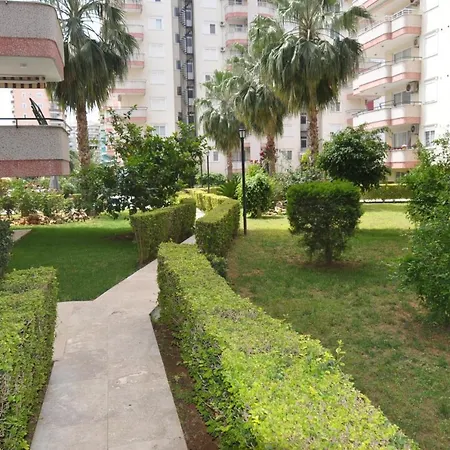 Apartment Toros 7