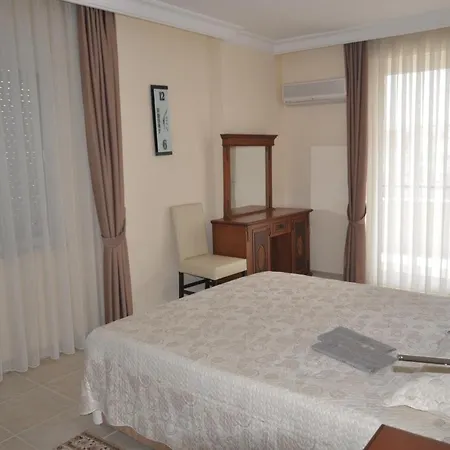 Toros 7 Apartment *