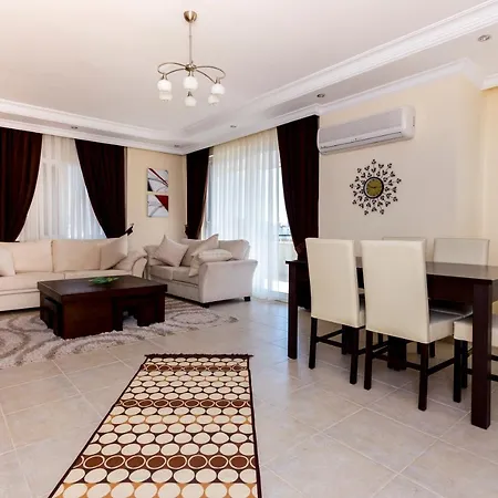 Toros 7 Apartment