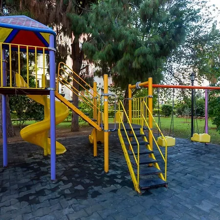 Apartment Toros 7 *