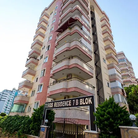 Apartment Toros 7 *