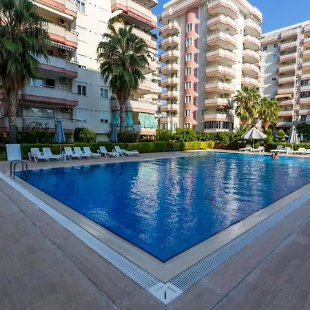 Apartment Toros 7 *