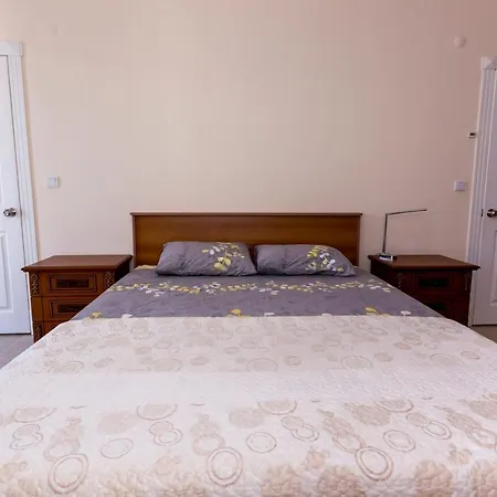 Apartmán Toros 7 *